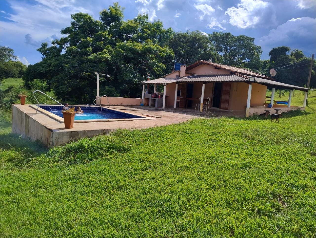 Sitio em Cassia Mg à venda 
