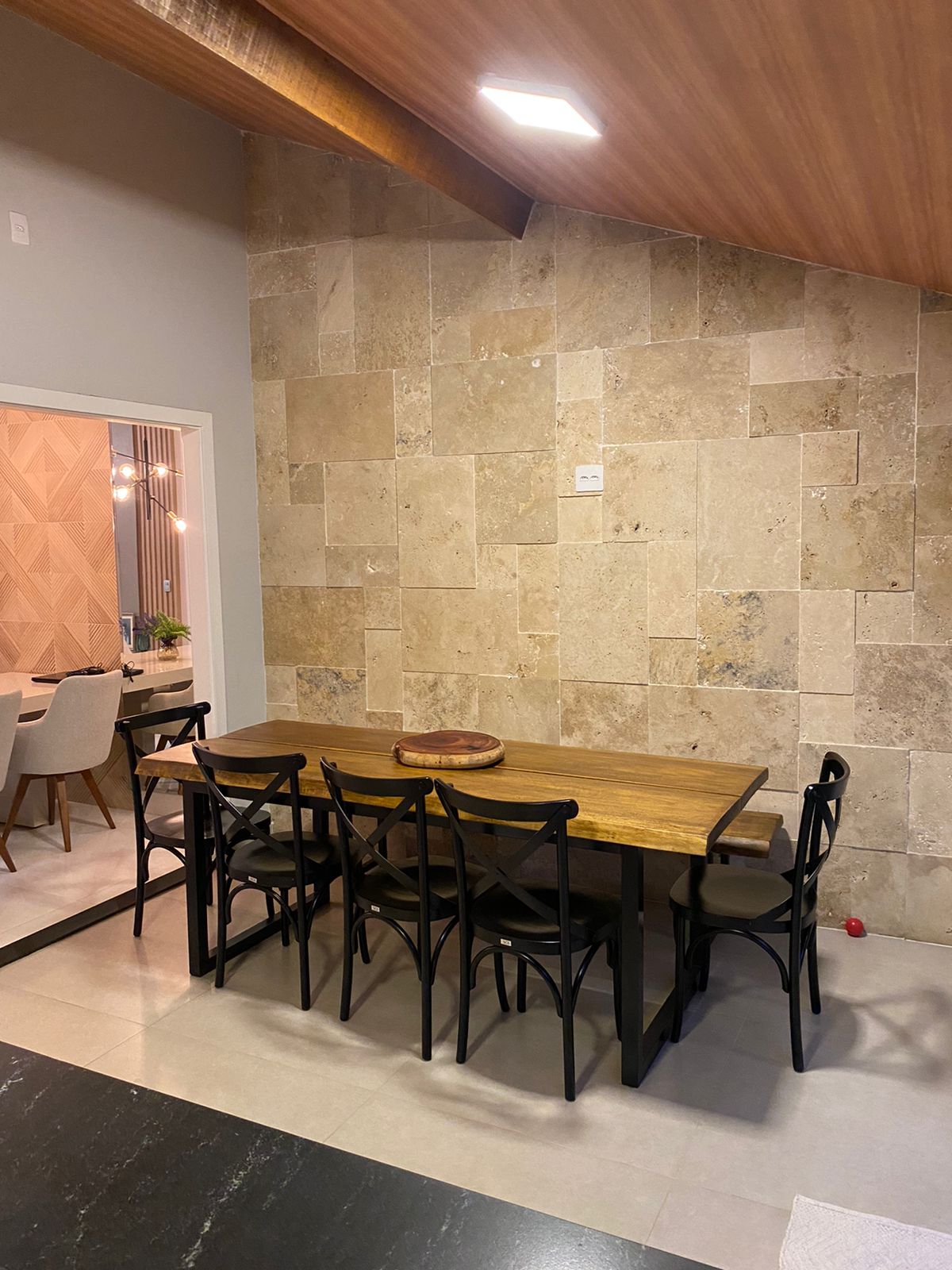 Casa a Venda no Chácara Espraiado