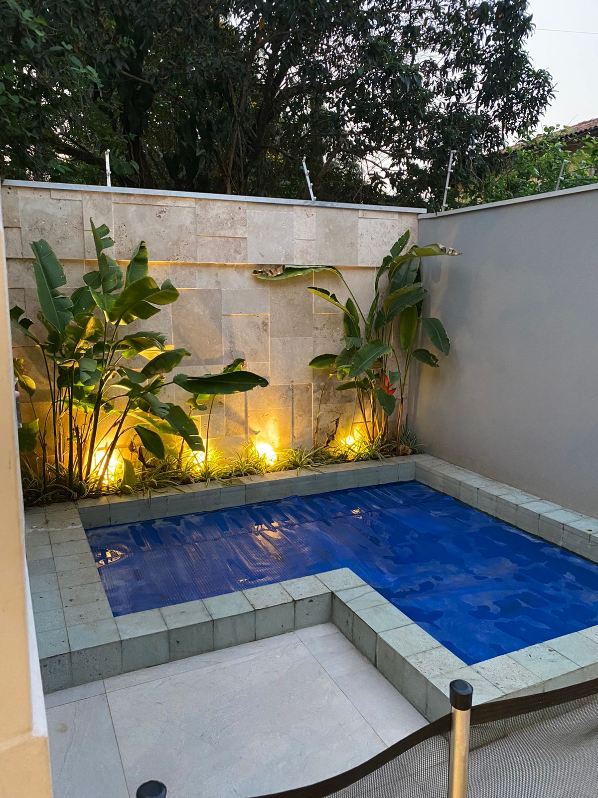 Casa a Venda no Chácara Espraiado