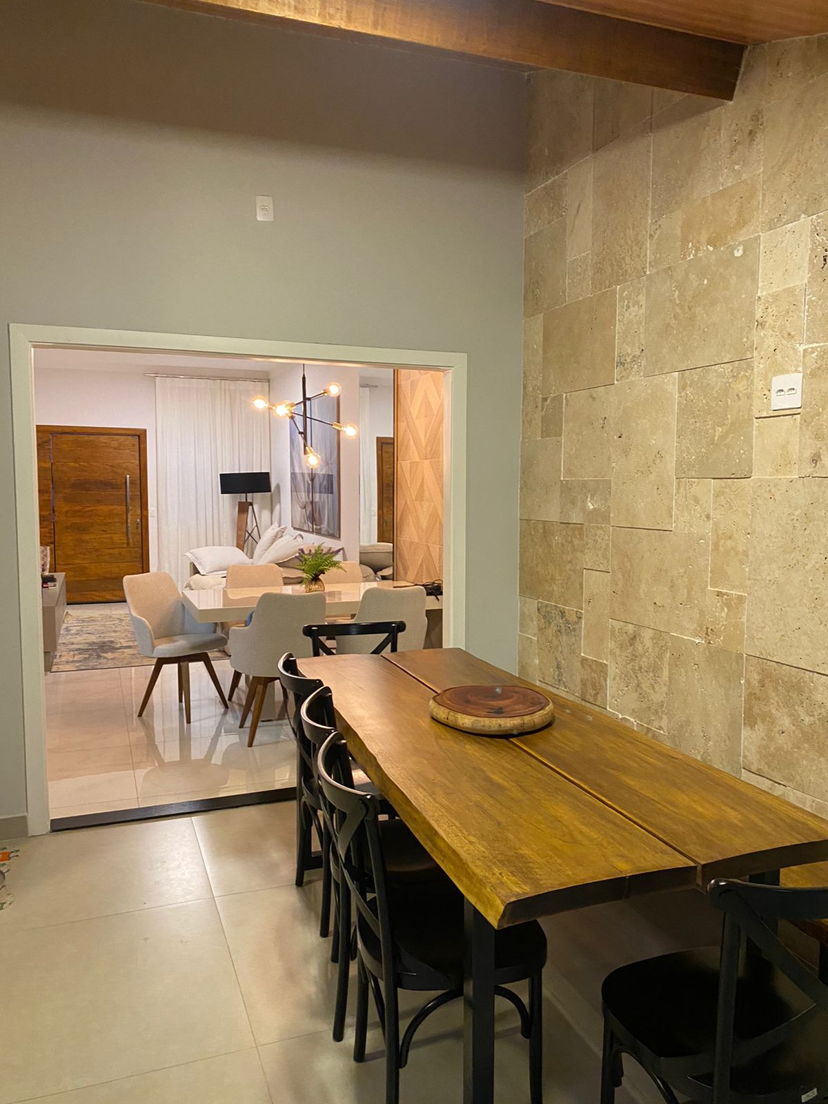 Casa a Venda no Chácara Espraiado