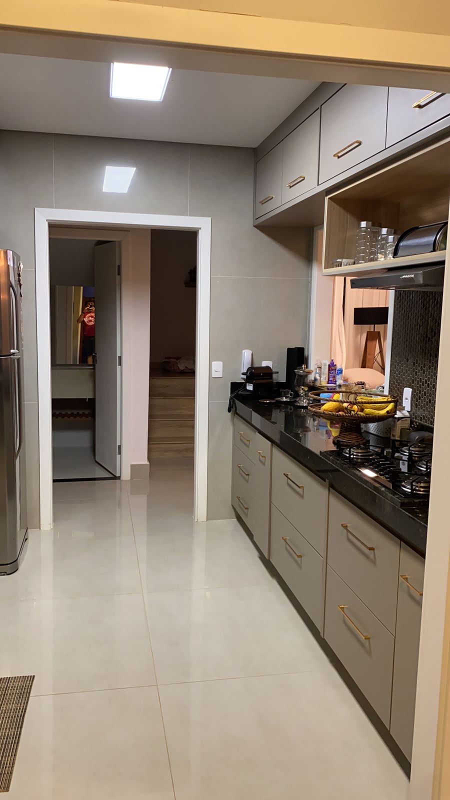 Casa a Venda no Chácara Espraiado