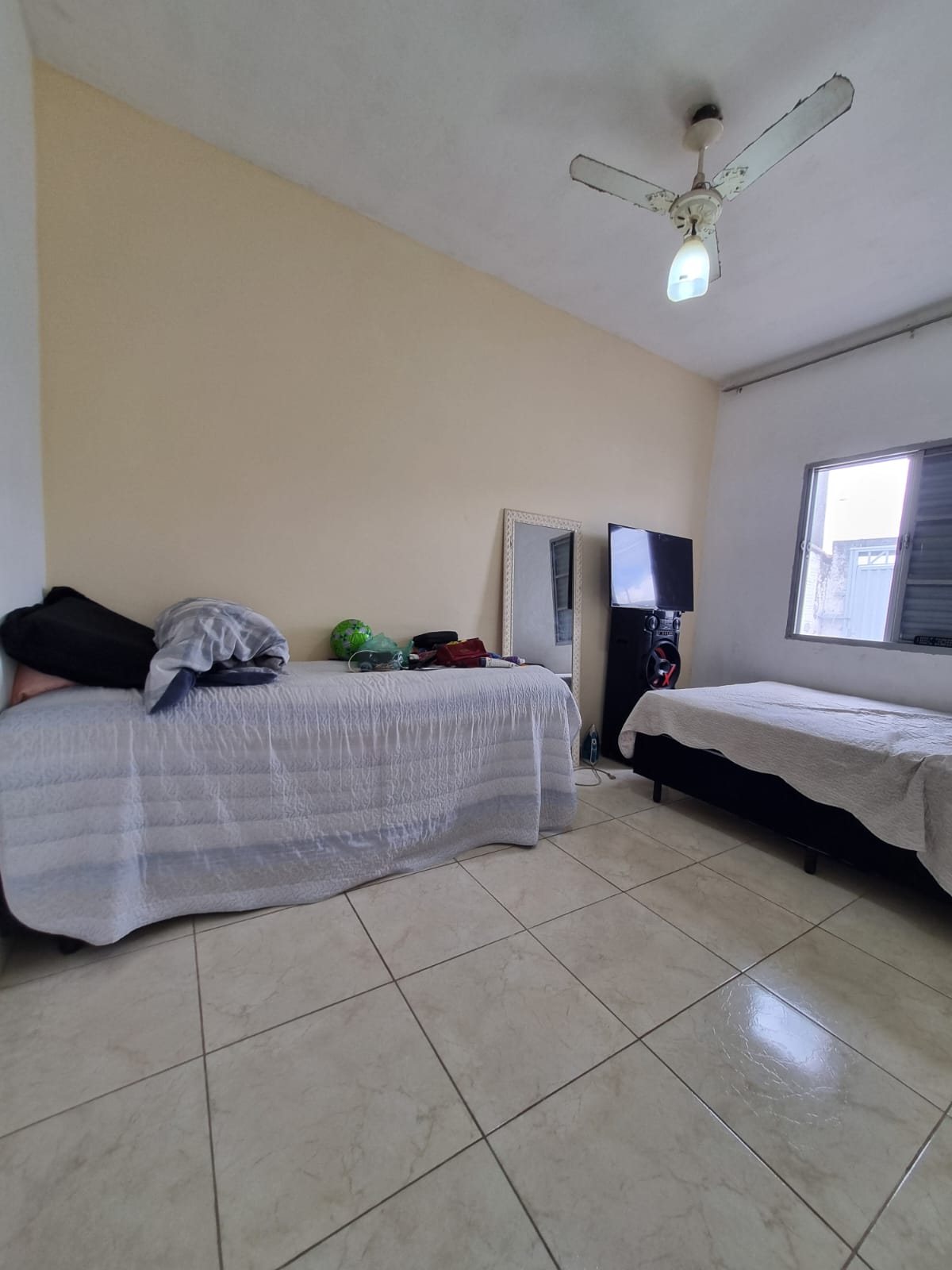 Casa à venda no Jardim Simões