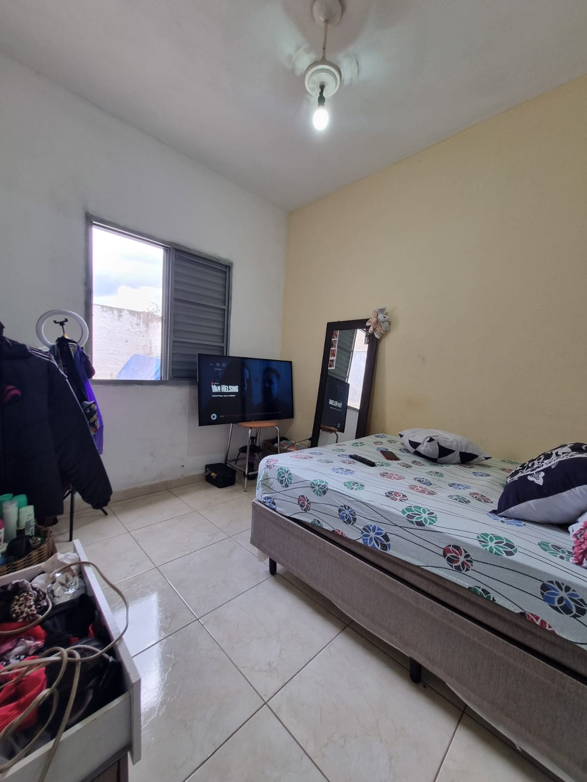 Casa à venda no Jardim Simões
