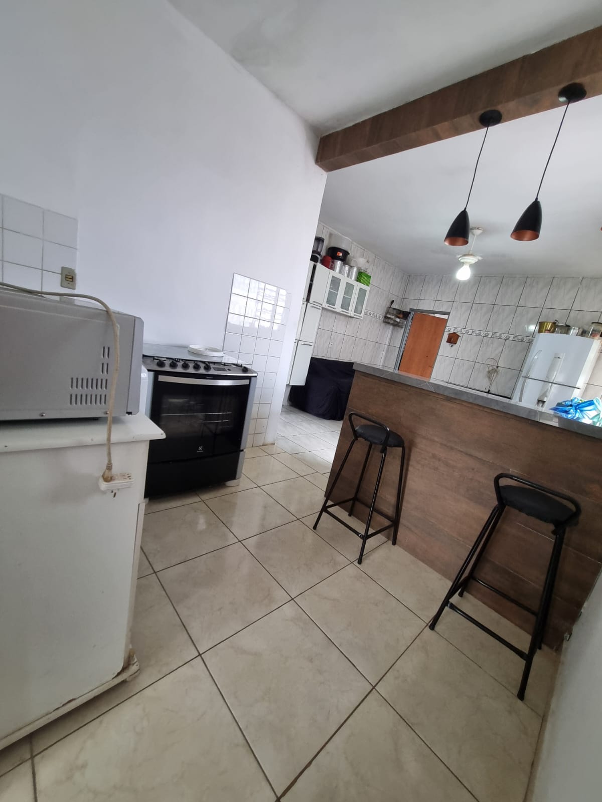 Casa à venda no Jardim Simões