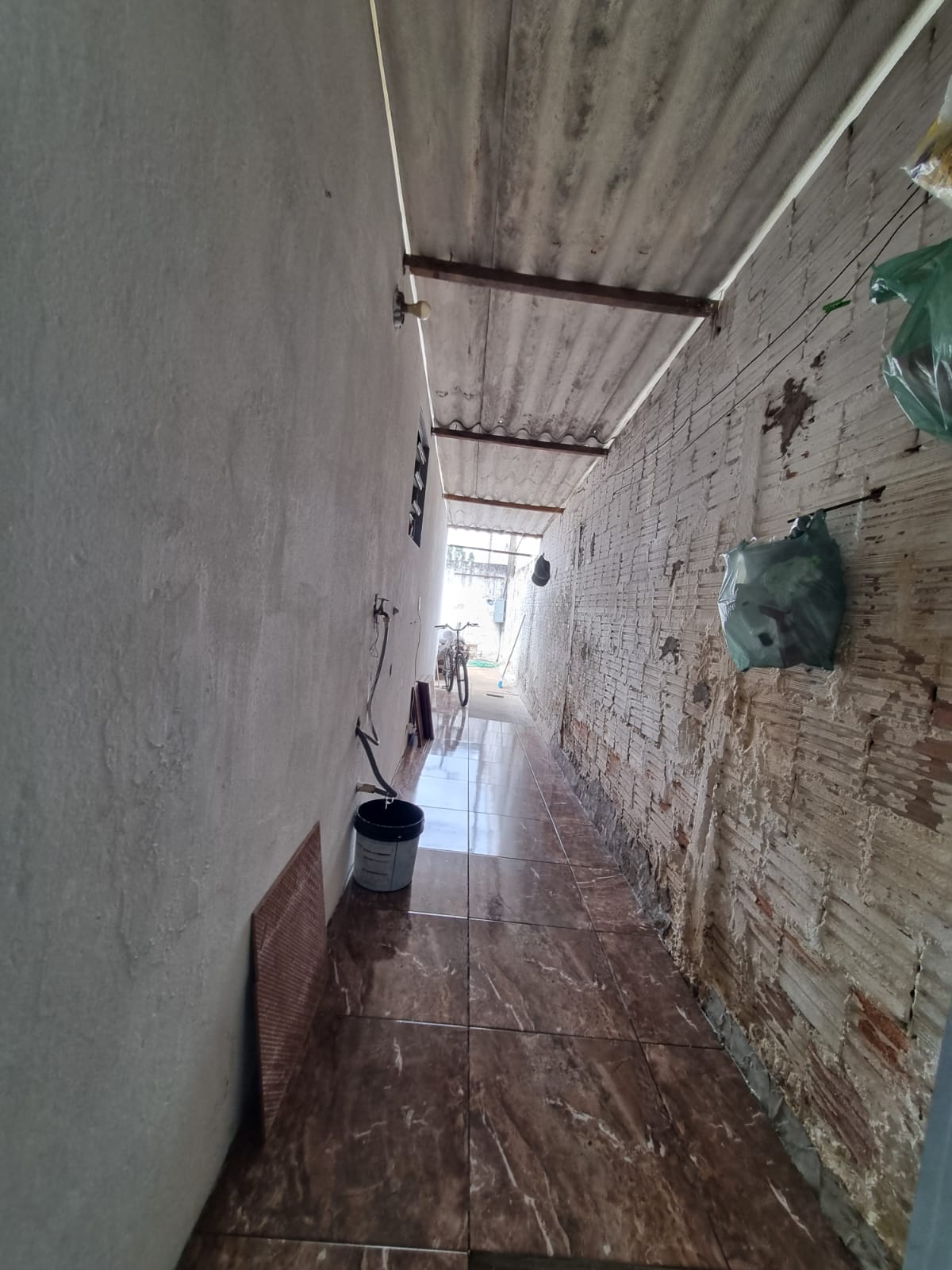 Casa à venda no Jardim Simões