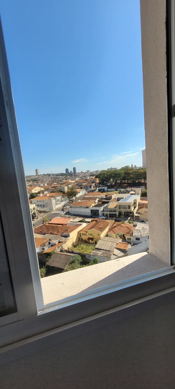 Apartamento no Edifício The One