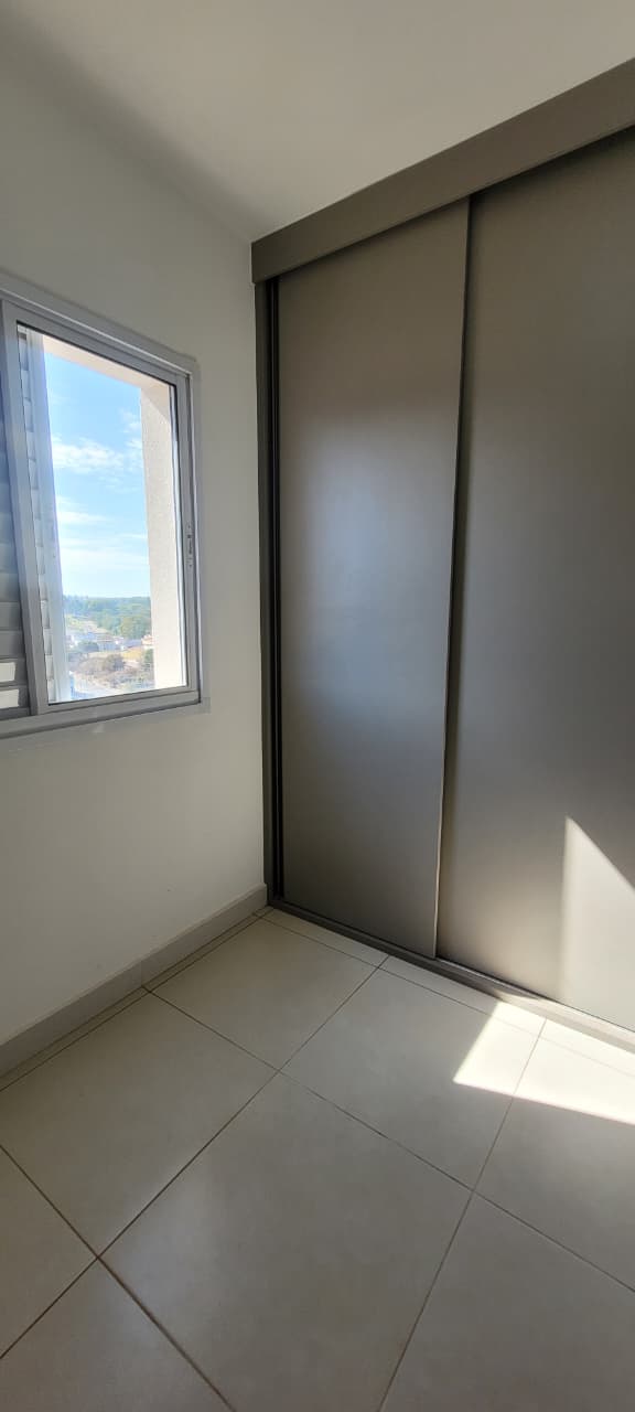 Apartamento no Edifício The One