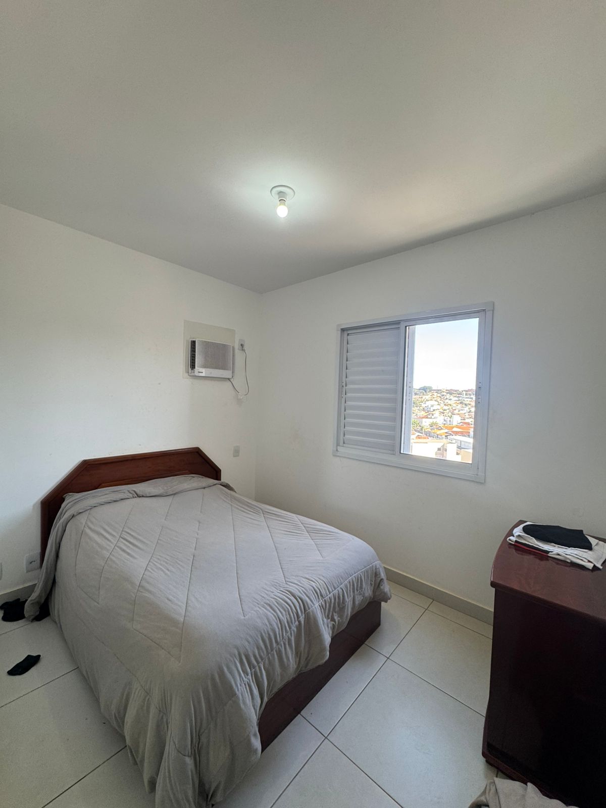 Apartamento no Edifício The One