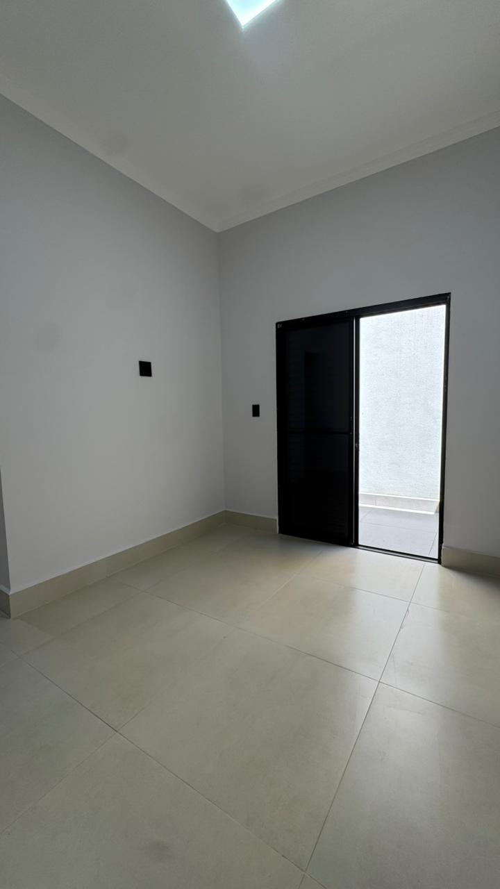 Casa à Venda no Jardim Flórida 