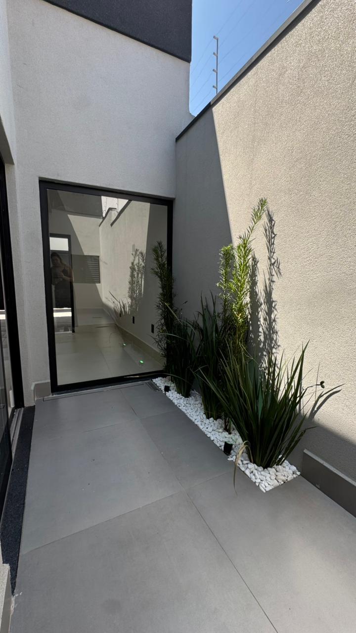 Casa à Venda no Jardim Flórida 