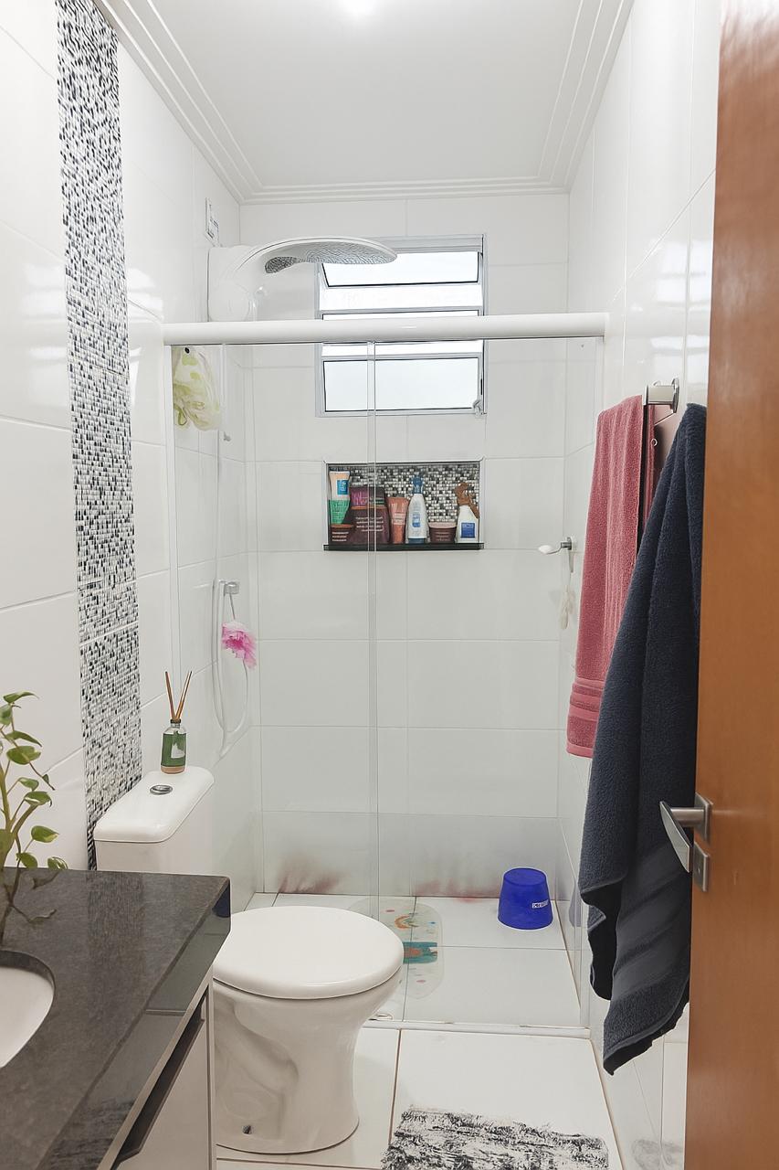 Apartamento à venda no bairro Aeroporto I