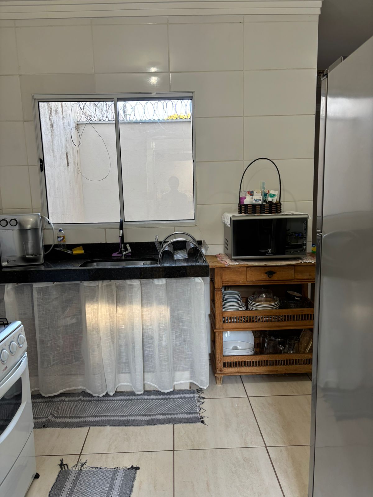 Apartamento à venda no bairro Aeroporto I
