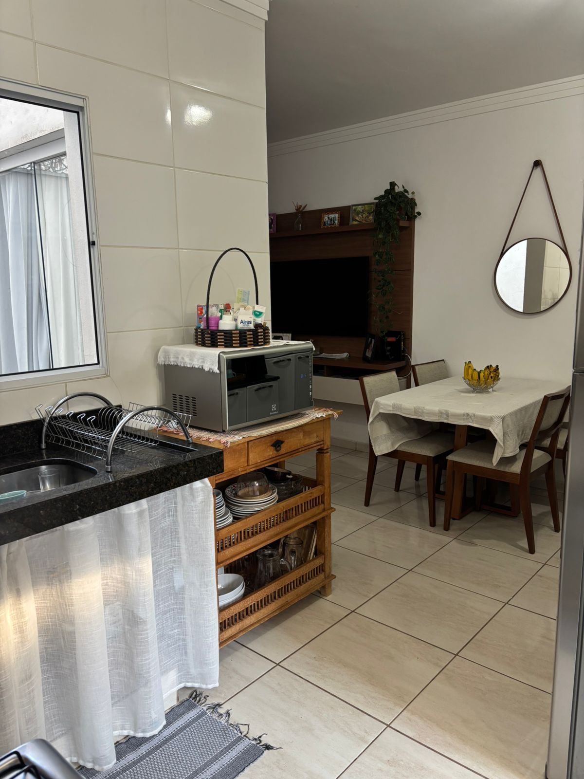 Apartamento à venda no bairro Aeroporto I