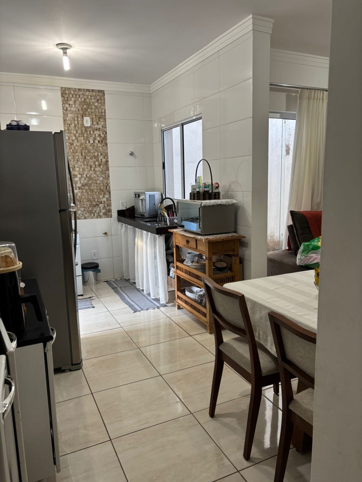 Apartamento à venda no bairro Aeroporto I