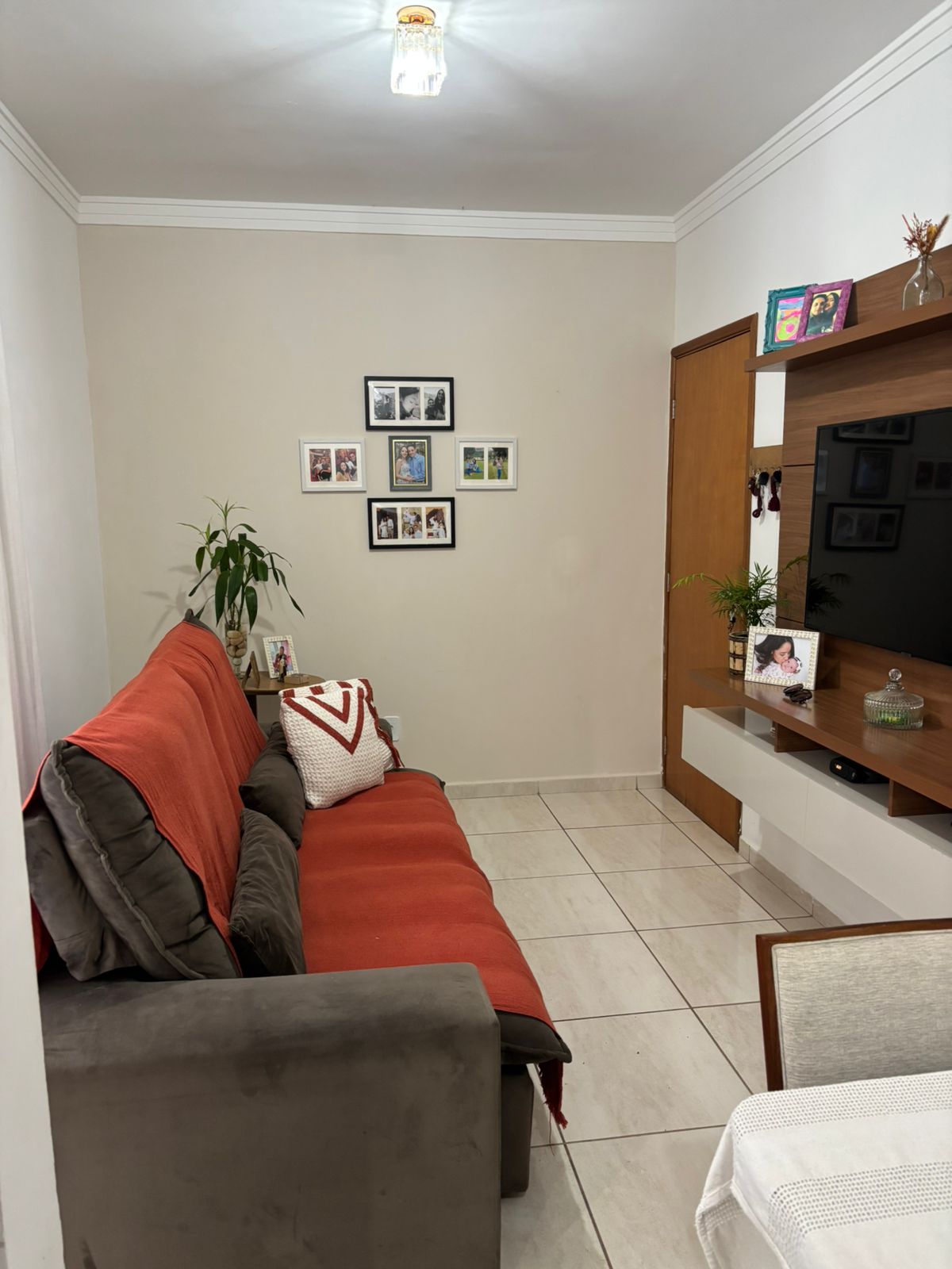 Apartamento à venda no bairro Aeroporto I