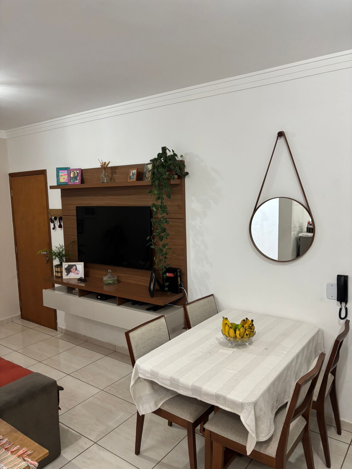 Apartamento à venda no bairro Aeroporto I