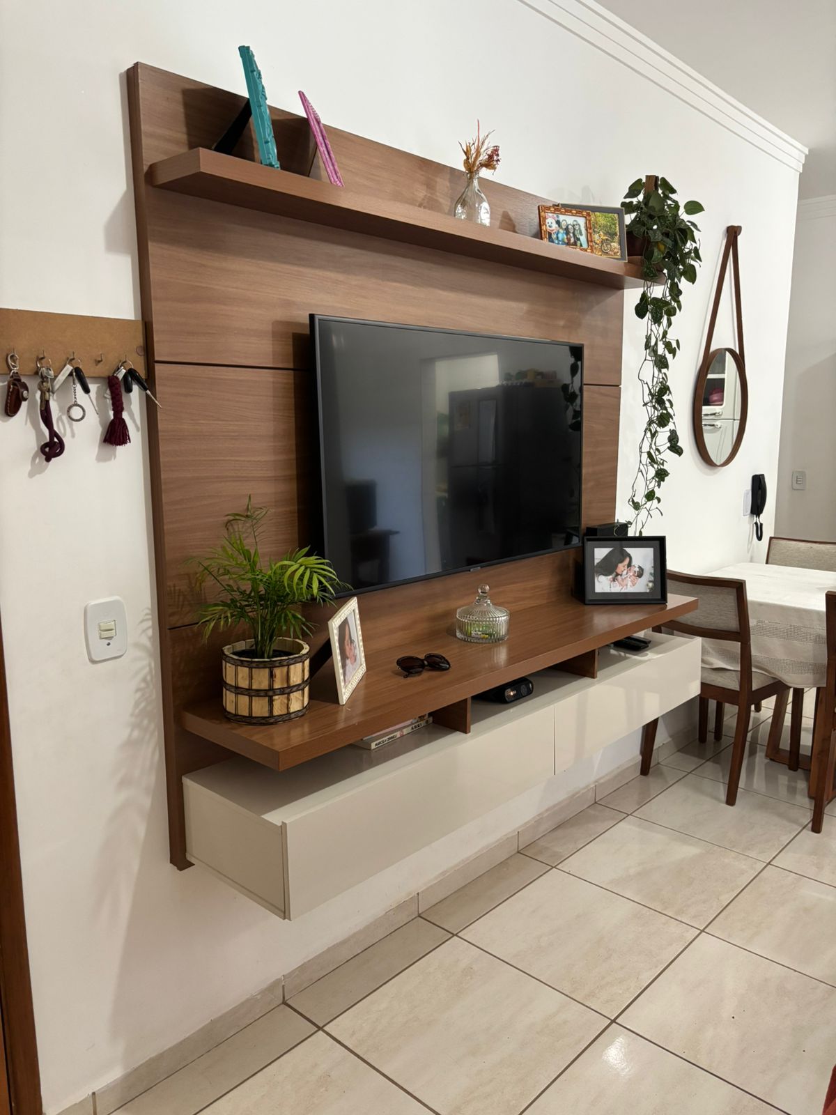 Apartamento à venda no bairro Aeroporto I