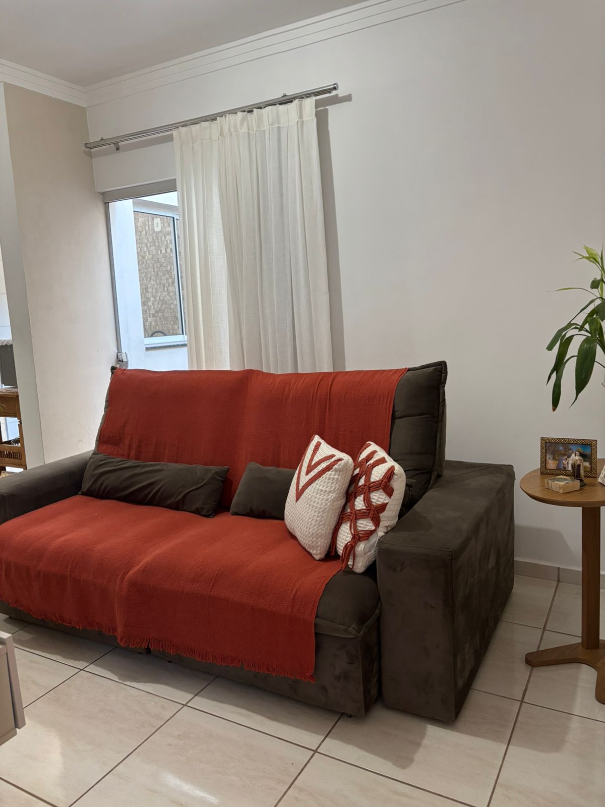 Apartamento à venda no bairro Aeroporto I
