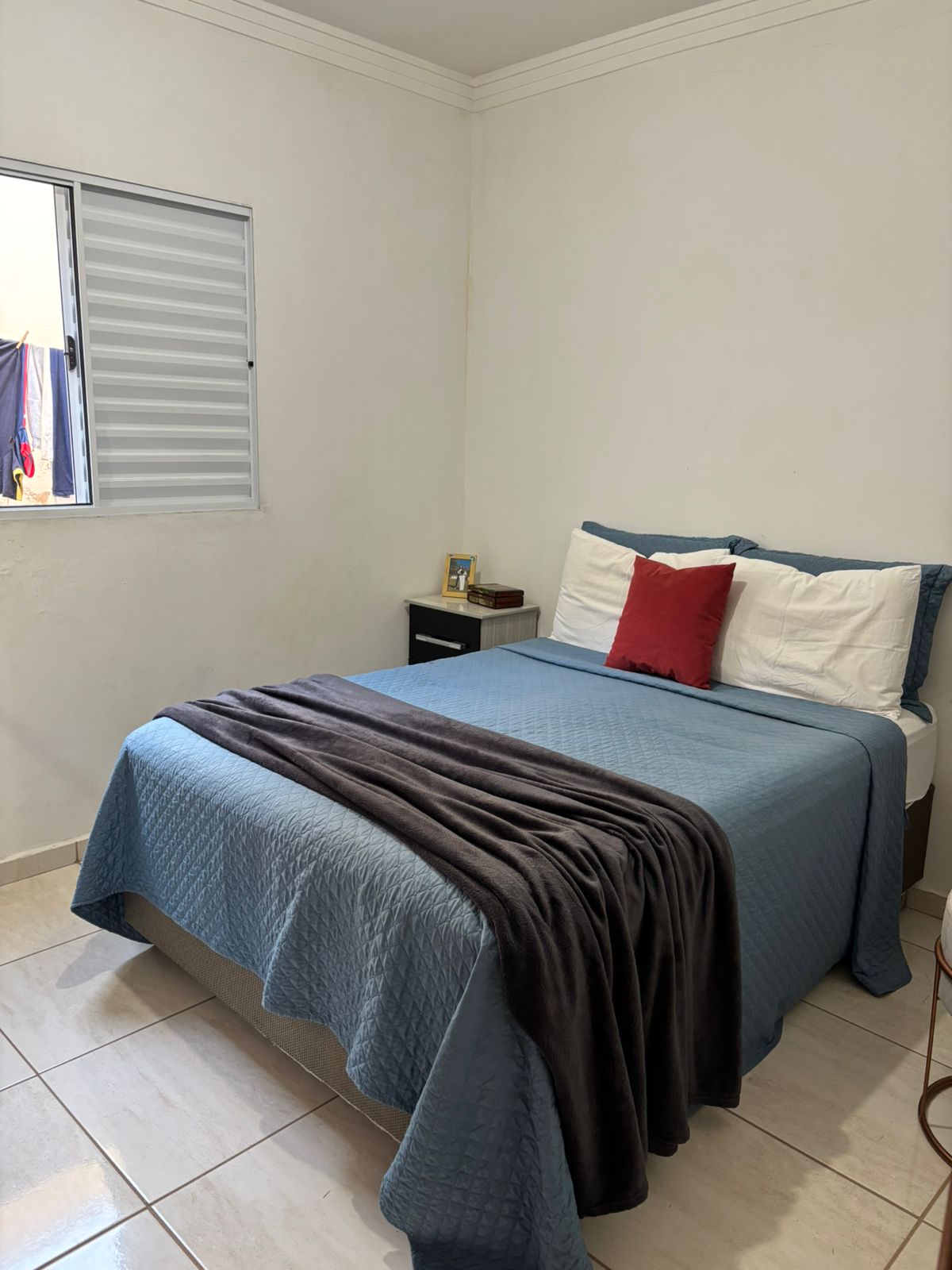 Apartamento à venda no bairro Aeroporto I