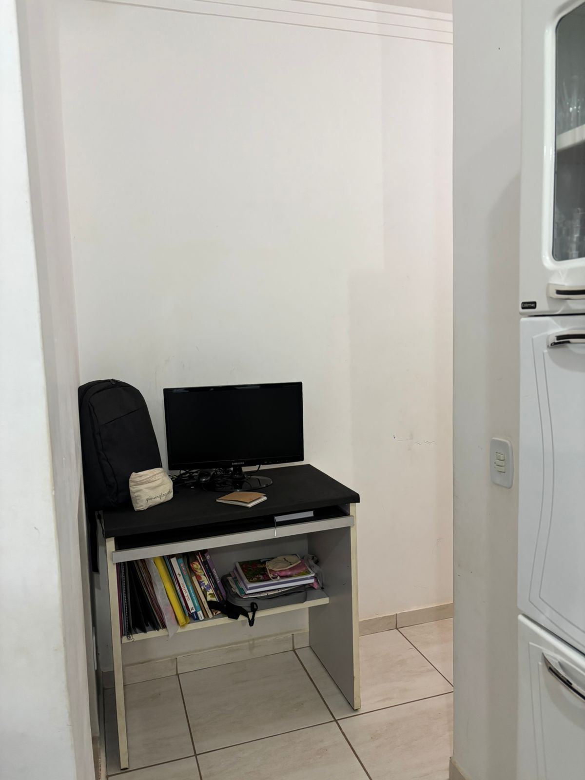 Apartamento à venda no bairro Aeroporto I