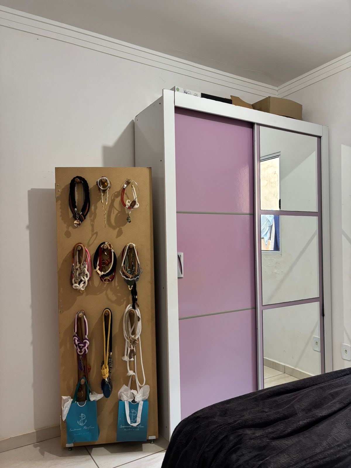 Apartamento à venda no bairro Aeroporto I