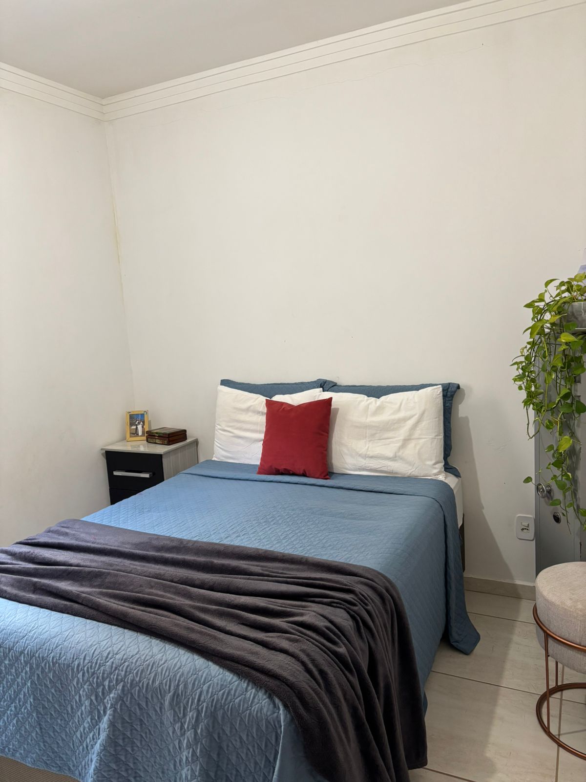 Apartamento à venda no bairro Aeroporto I