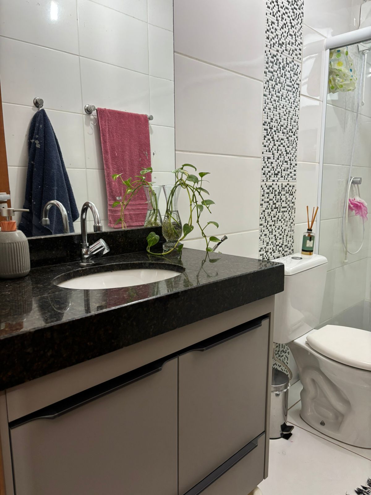 Apartamento à venda no bairro Aeroporto I