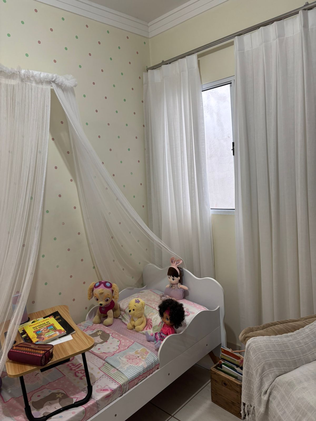 Apartamento à venda no bairro Aeroporto I