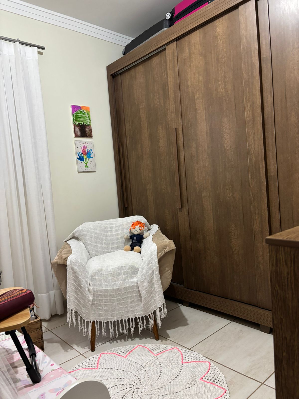 Apartamento à venda no bairro Aeroporto I