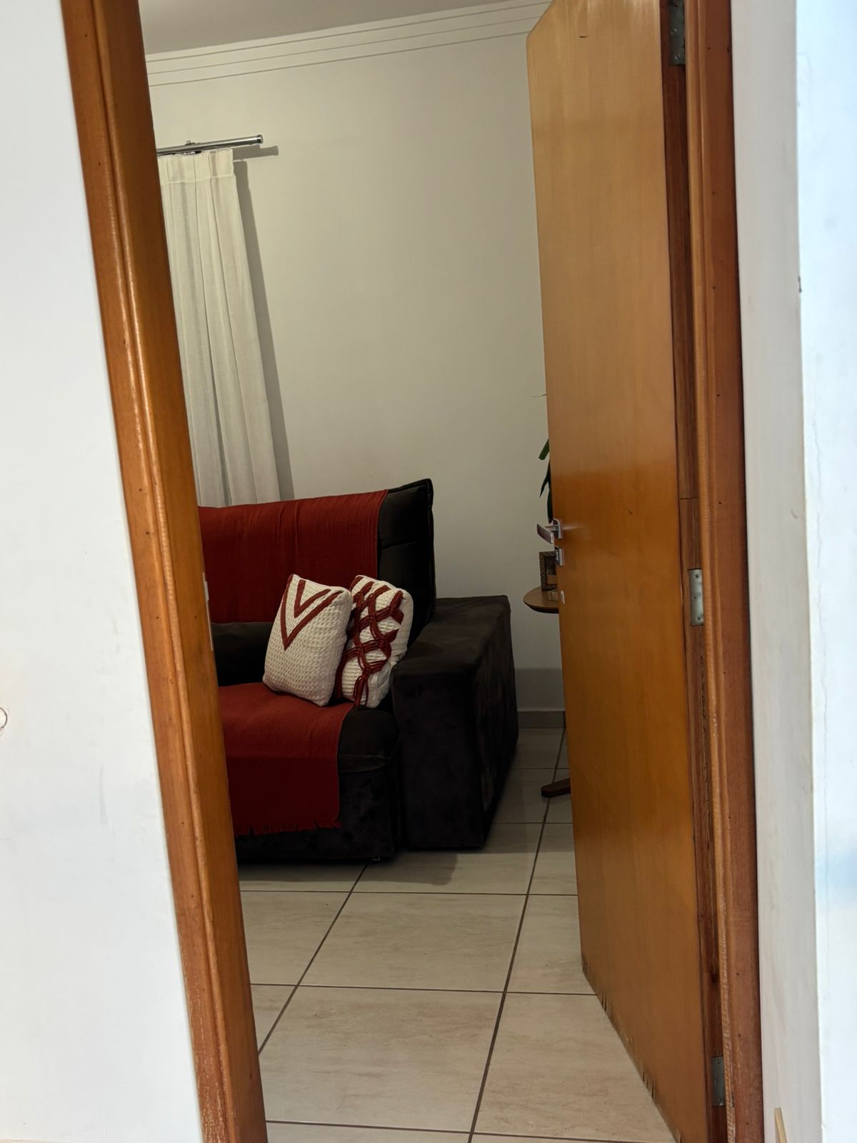 Apartamento à venda no bairro Aeroporto I