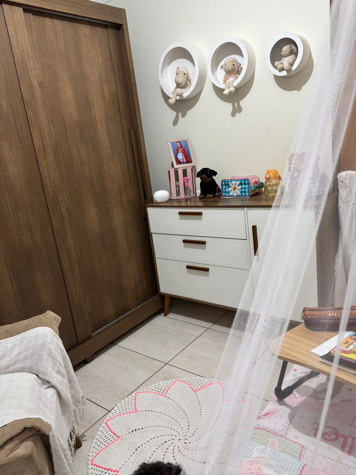 Apartamento à venda no bairro Aeroporto I