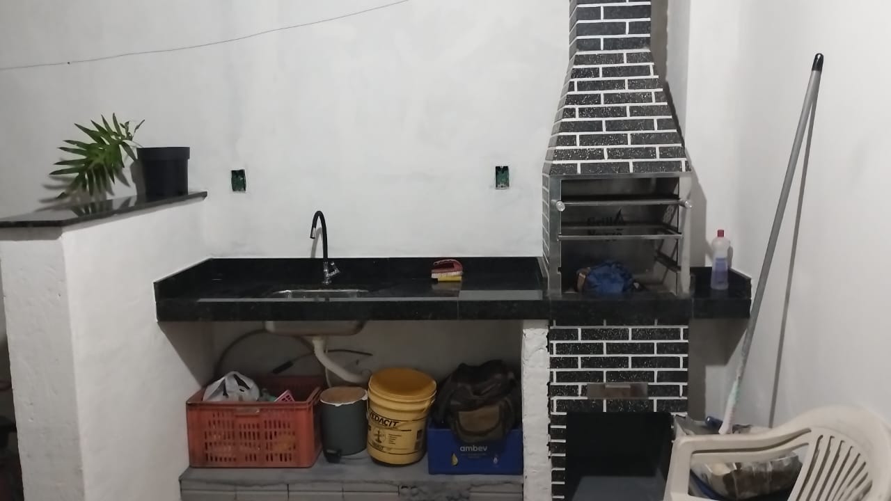 Apartamento à venda no bairro Aeroporto I