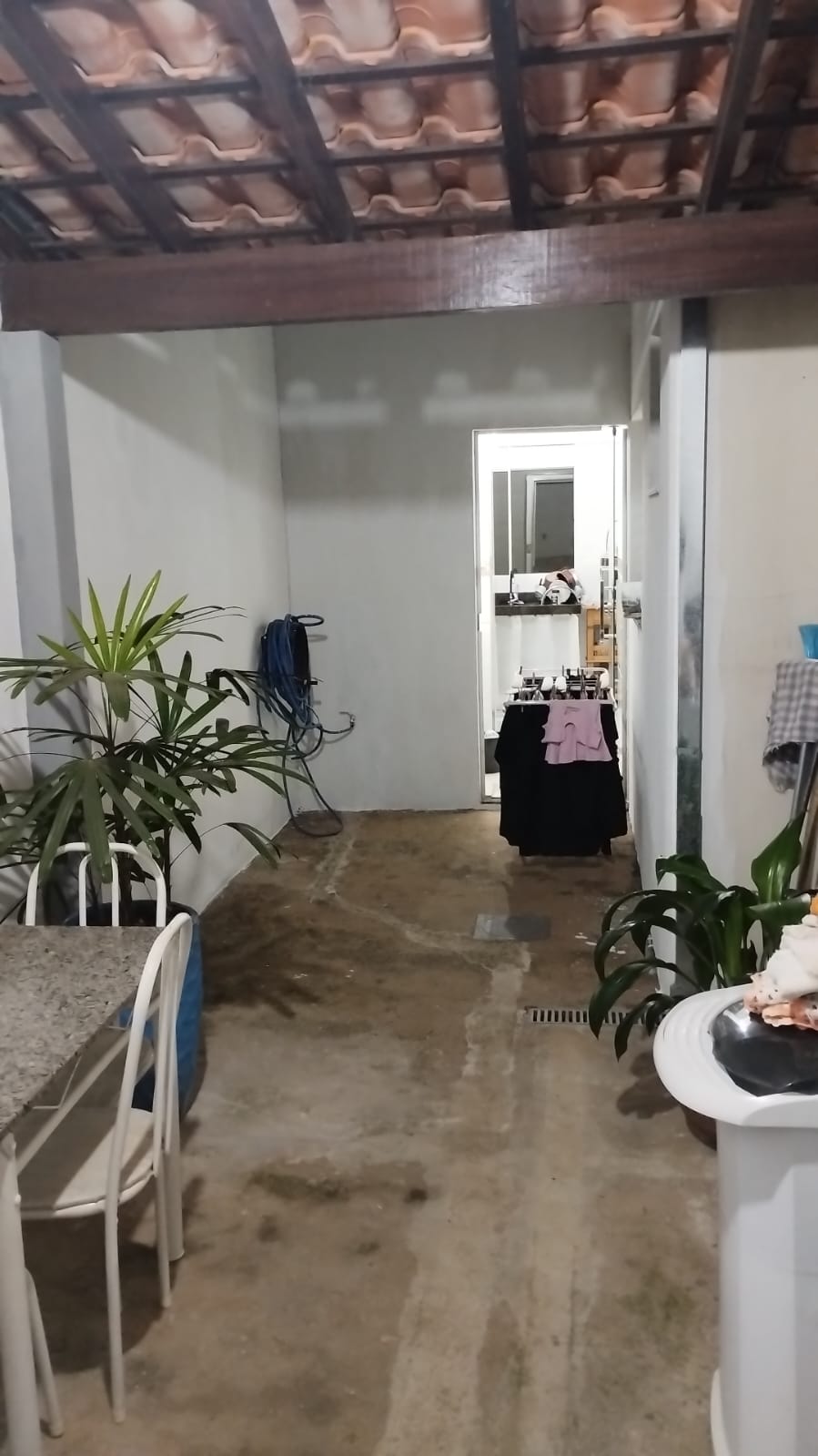 Apartamento à venda no bairro Aeroporto I