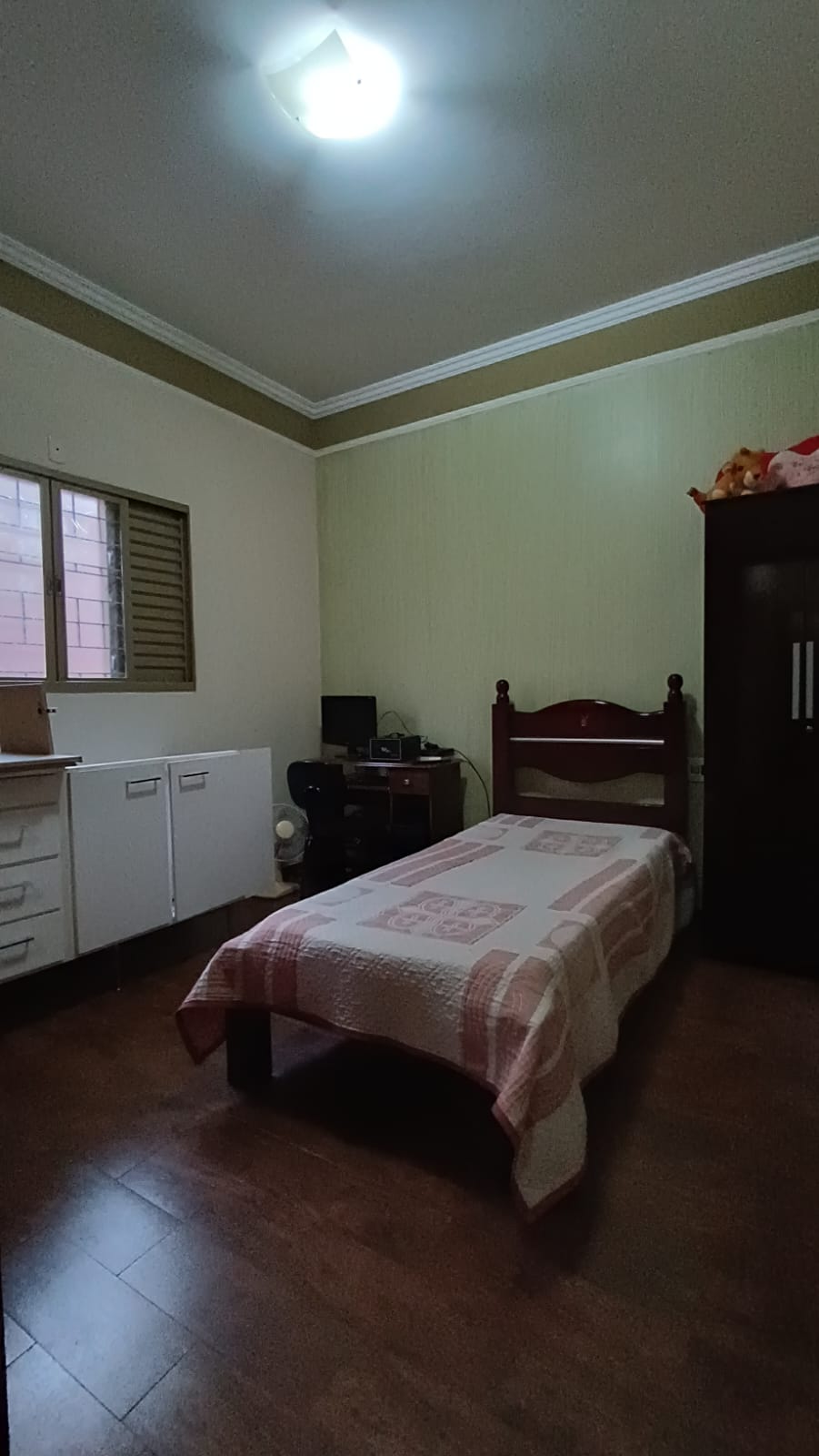 Casa no Bairro João Leite à venda 