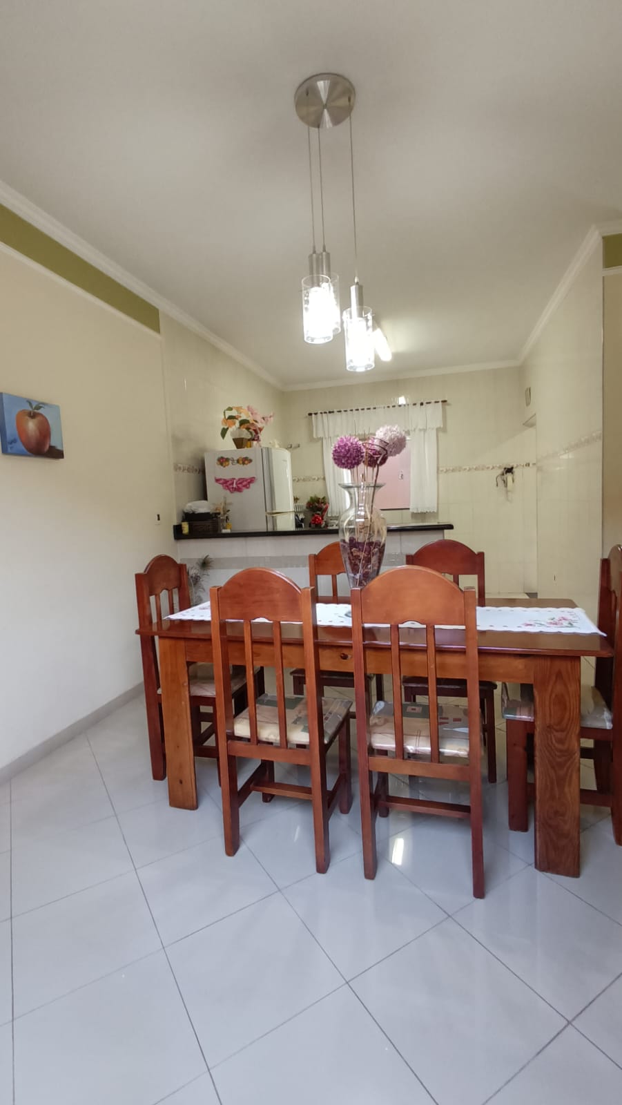 Casa no Bairro João Leite à venda 