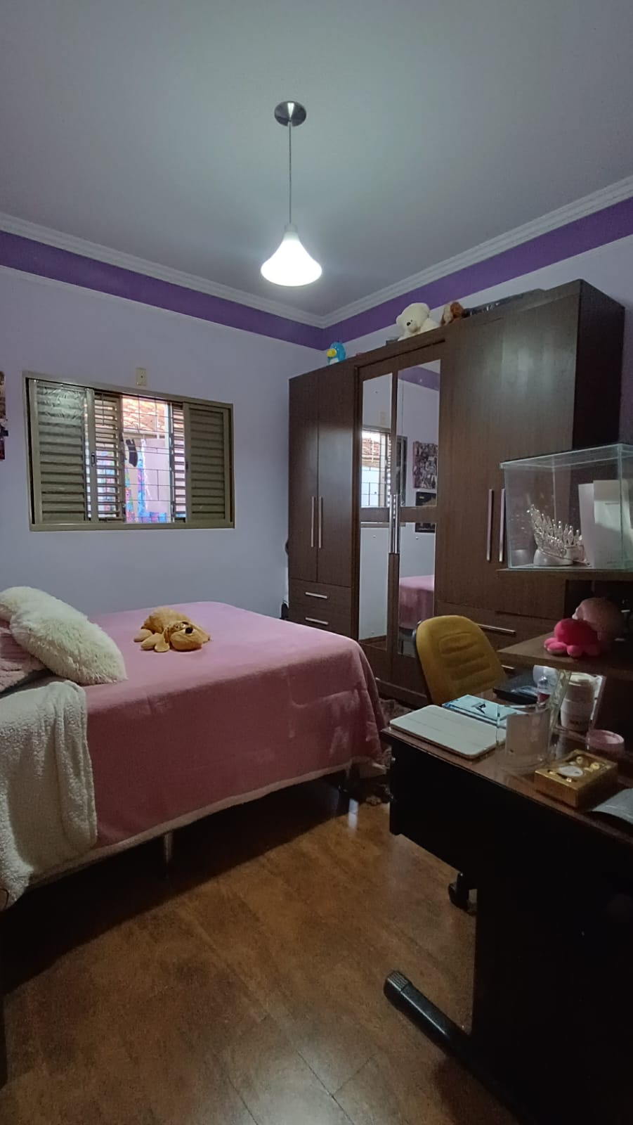Casa no Bairro João Leite à venda 