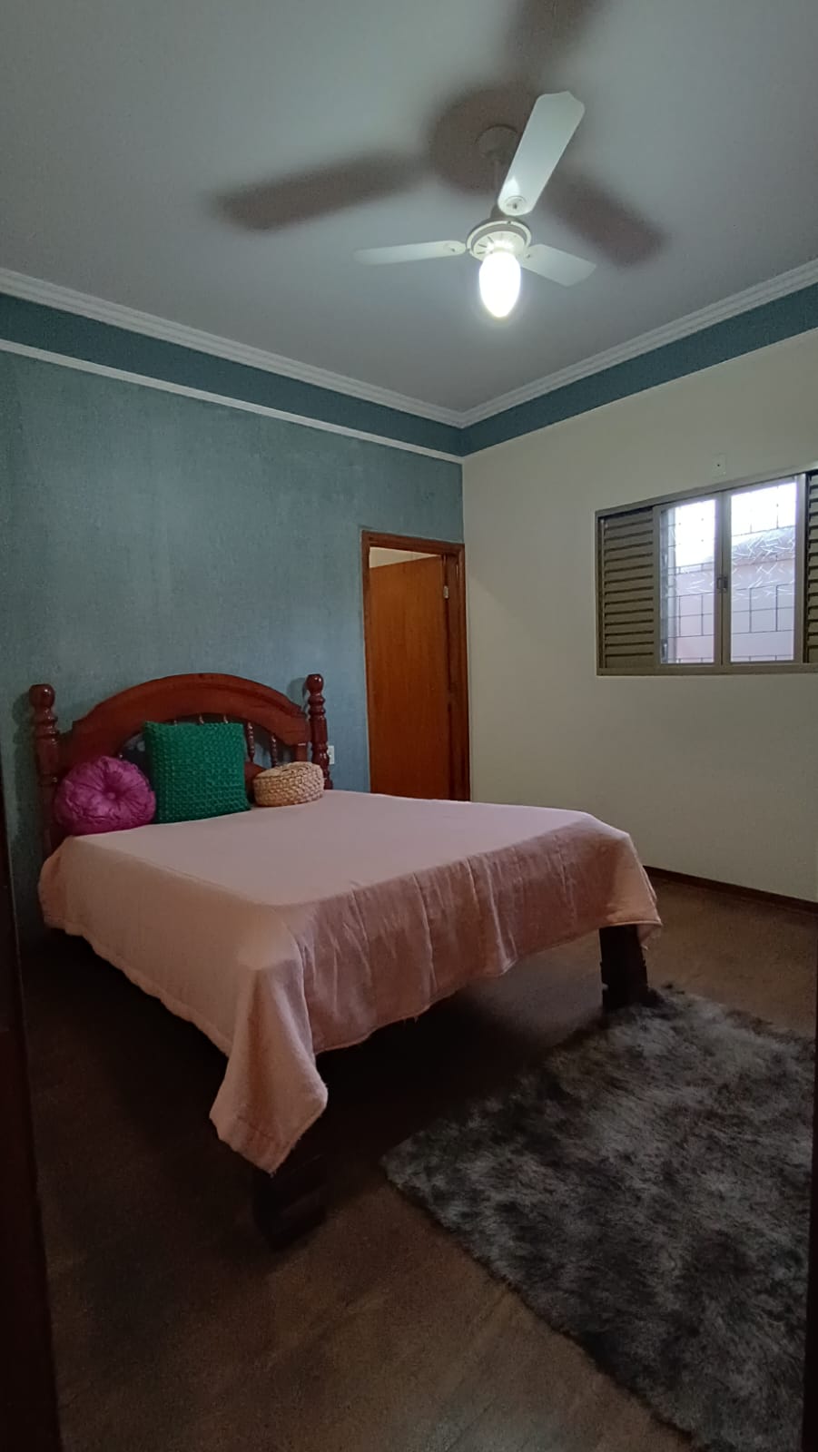Casa no Bairro João Leite à venda 