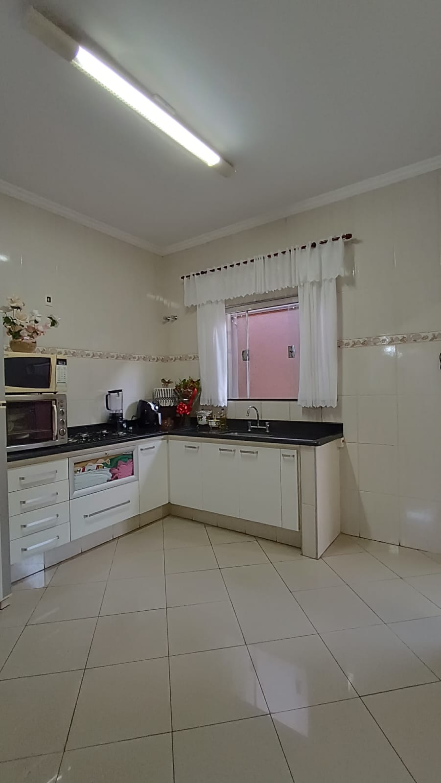 Casa no Bairro João Leite à venda 