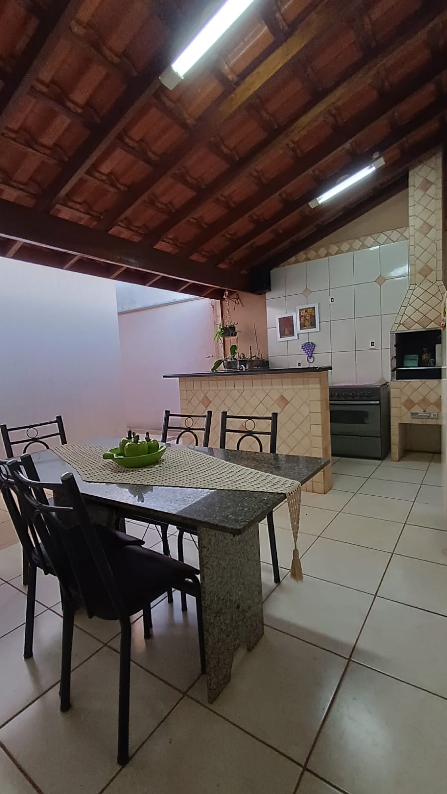 Casa no Bairro João Leite à venda 