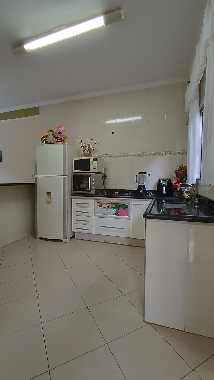 Casa no Bairro João Leite à venda 