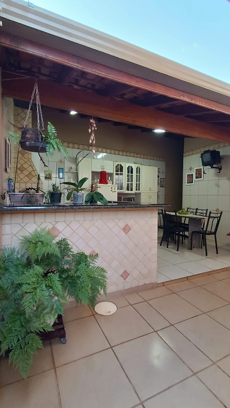 Casa no Bairro João Leite à venda 