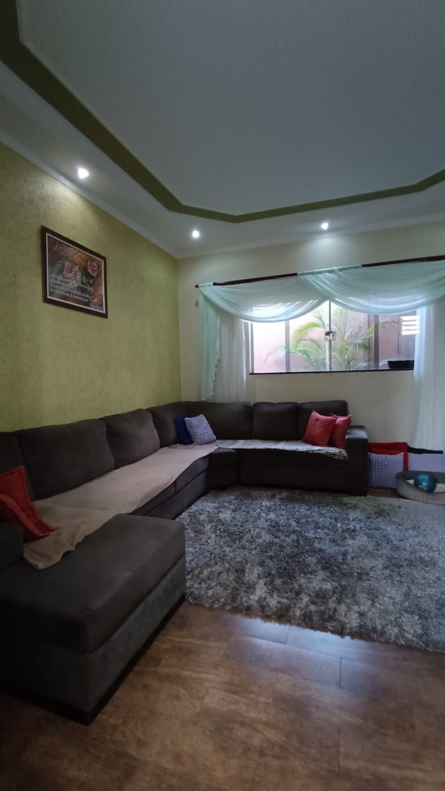 Casa no Bairro João Leite à venda 
