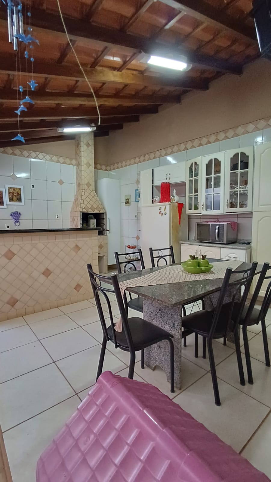 Casa no Bairro João Leite à venda 