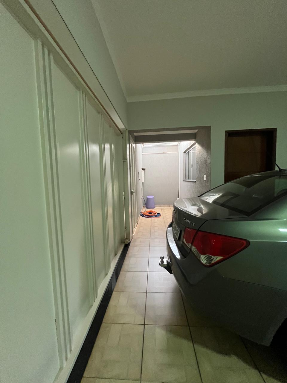 Casa no Esplanada Primo Meneghetti à venda