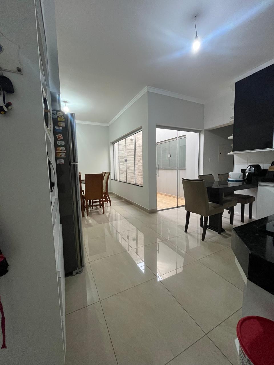 Casa no Esplanada Primo Meneghetti à venda