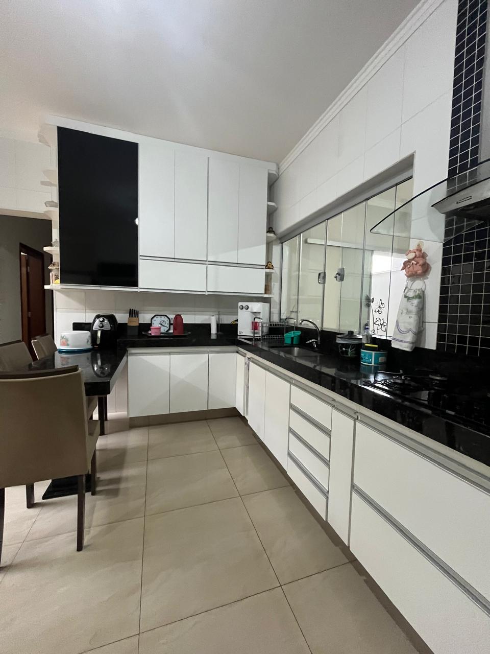 Casa no Esplanada Primo Meneghetti à venda