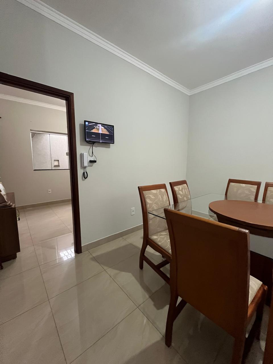 Casa no Esplanada Primo Meneghetti à venda