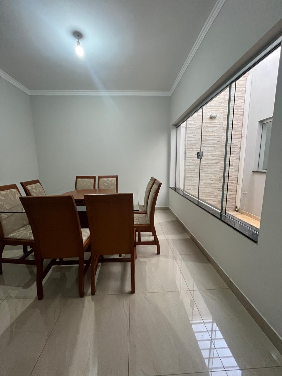 Casa no Esplanada Primo Meneghetti à venda