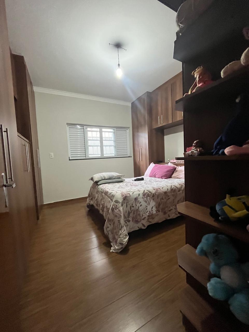 Casa no Esplanada Primo Meneghetti à venda