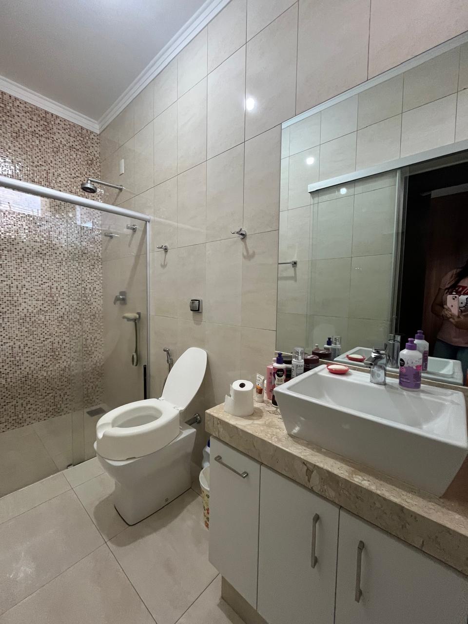 Casa no Esplanada Primo Meneghetti à venda